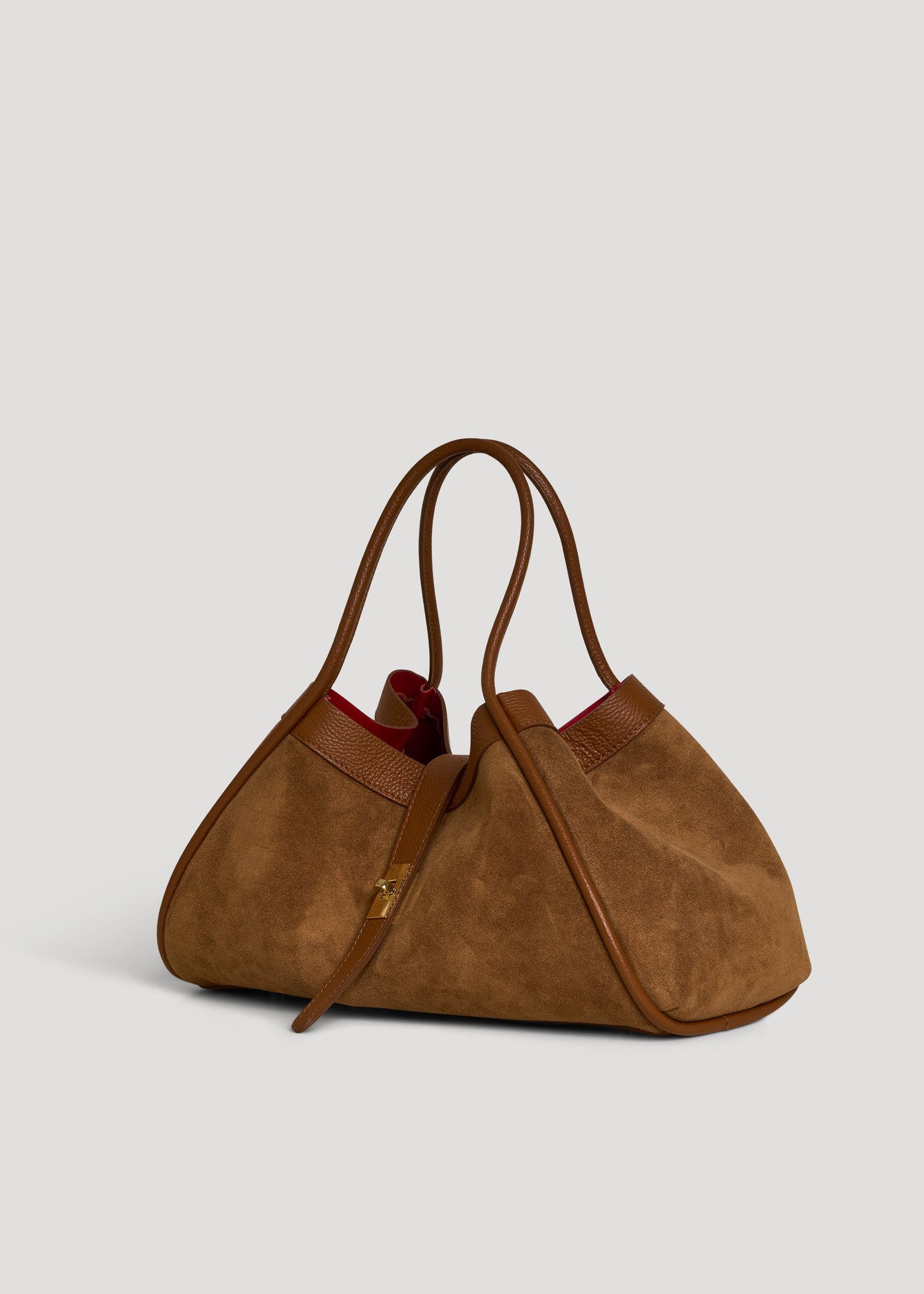 BOLSO EN PIEL TOGO