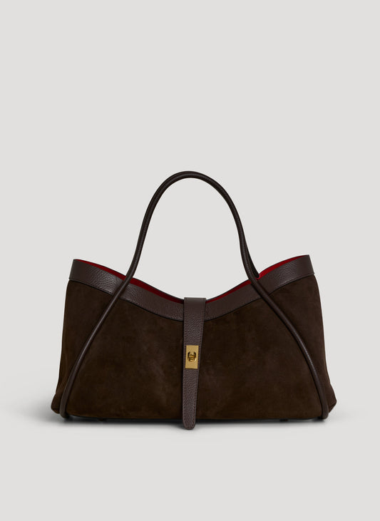 BOLSO EN PIEL TOGO
