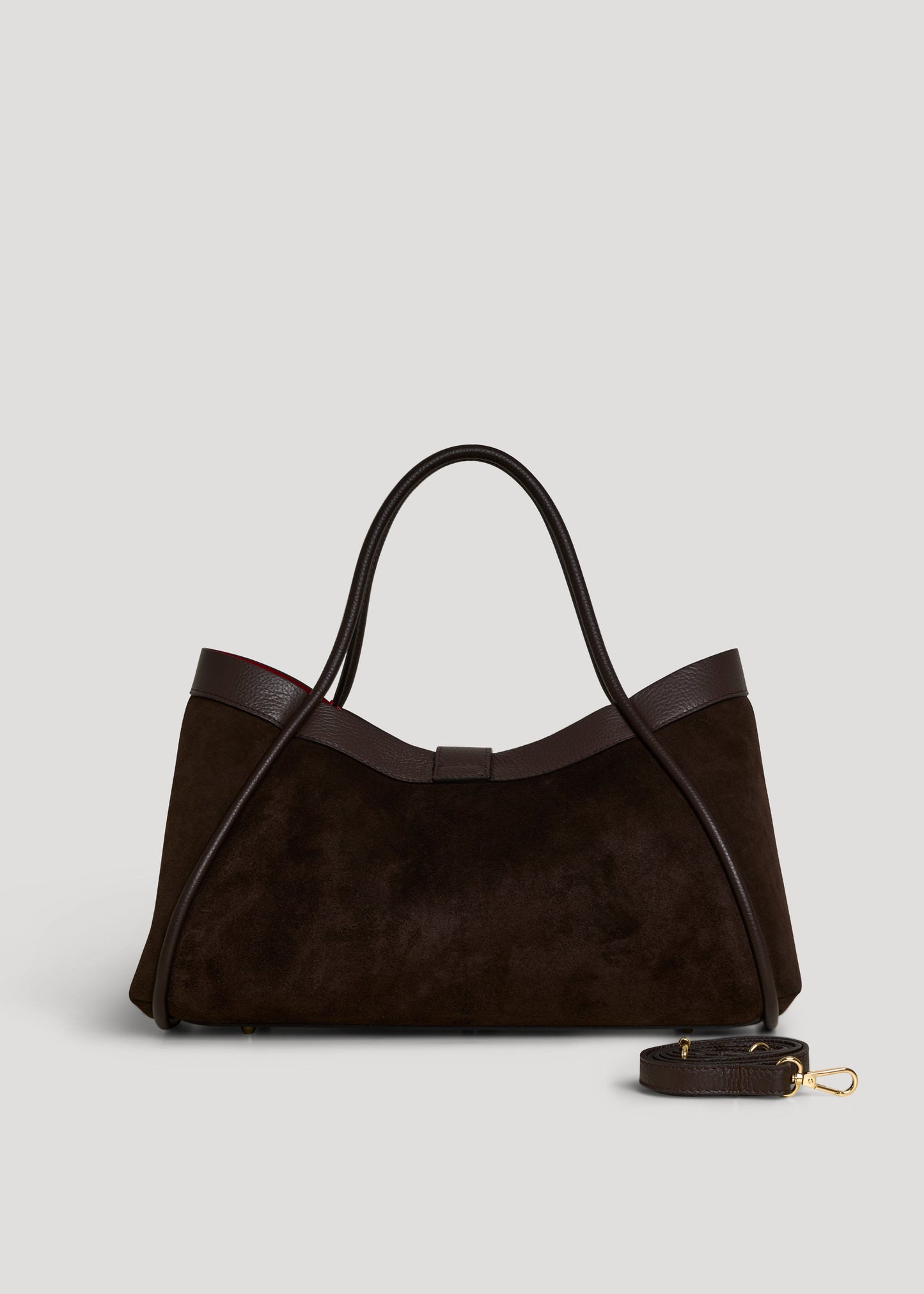 BOLSO EN PIEL TOGO