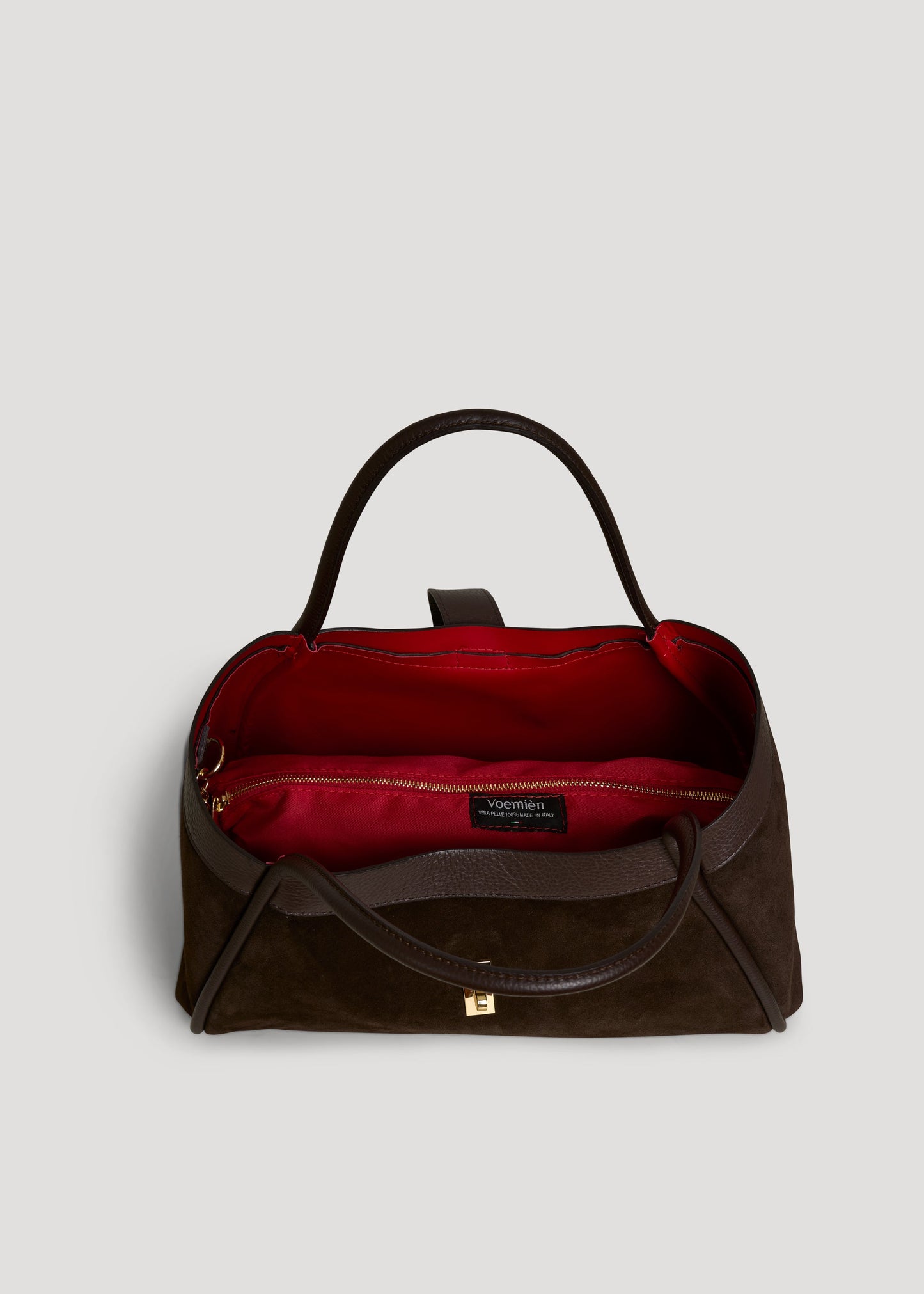 BOLSO EN PIEL TOGO
