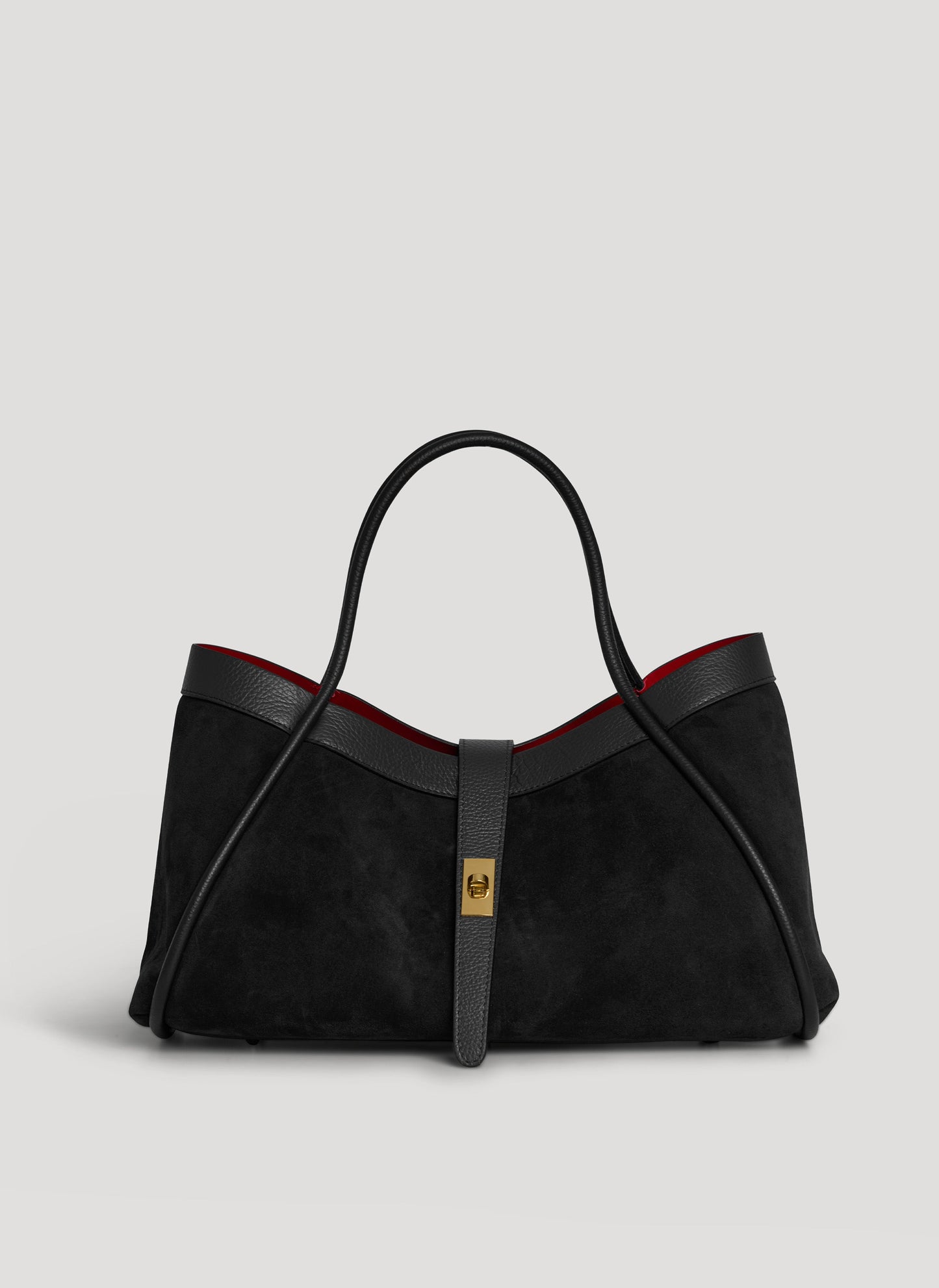 BOLSO EN PIEL TOGO