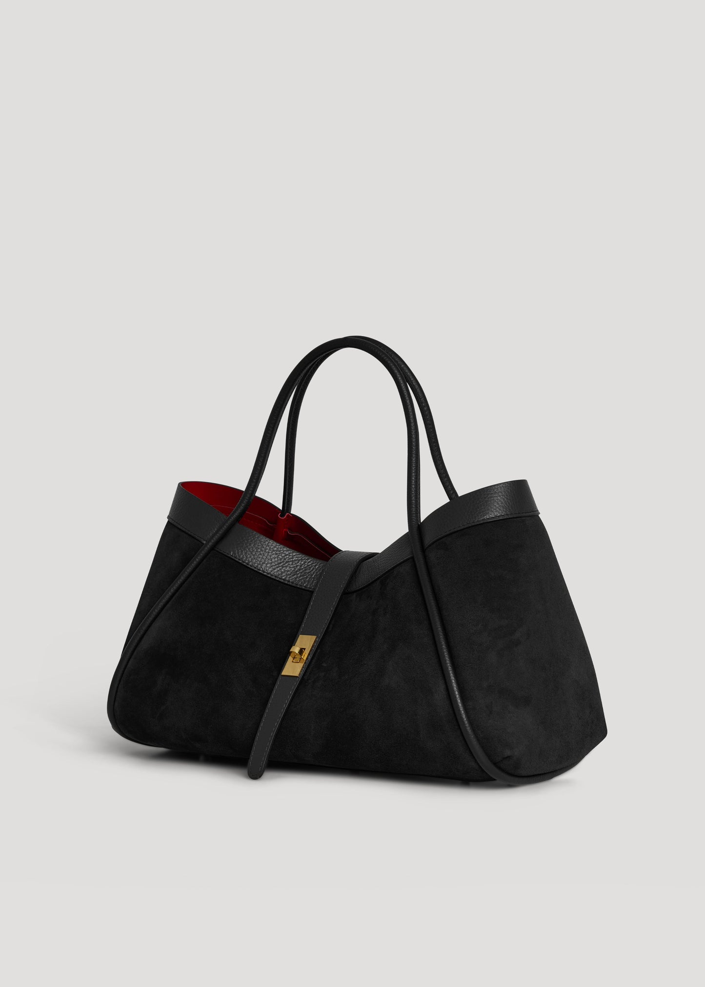 BOLSO EN PIEL TOGO