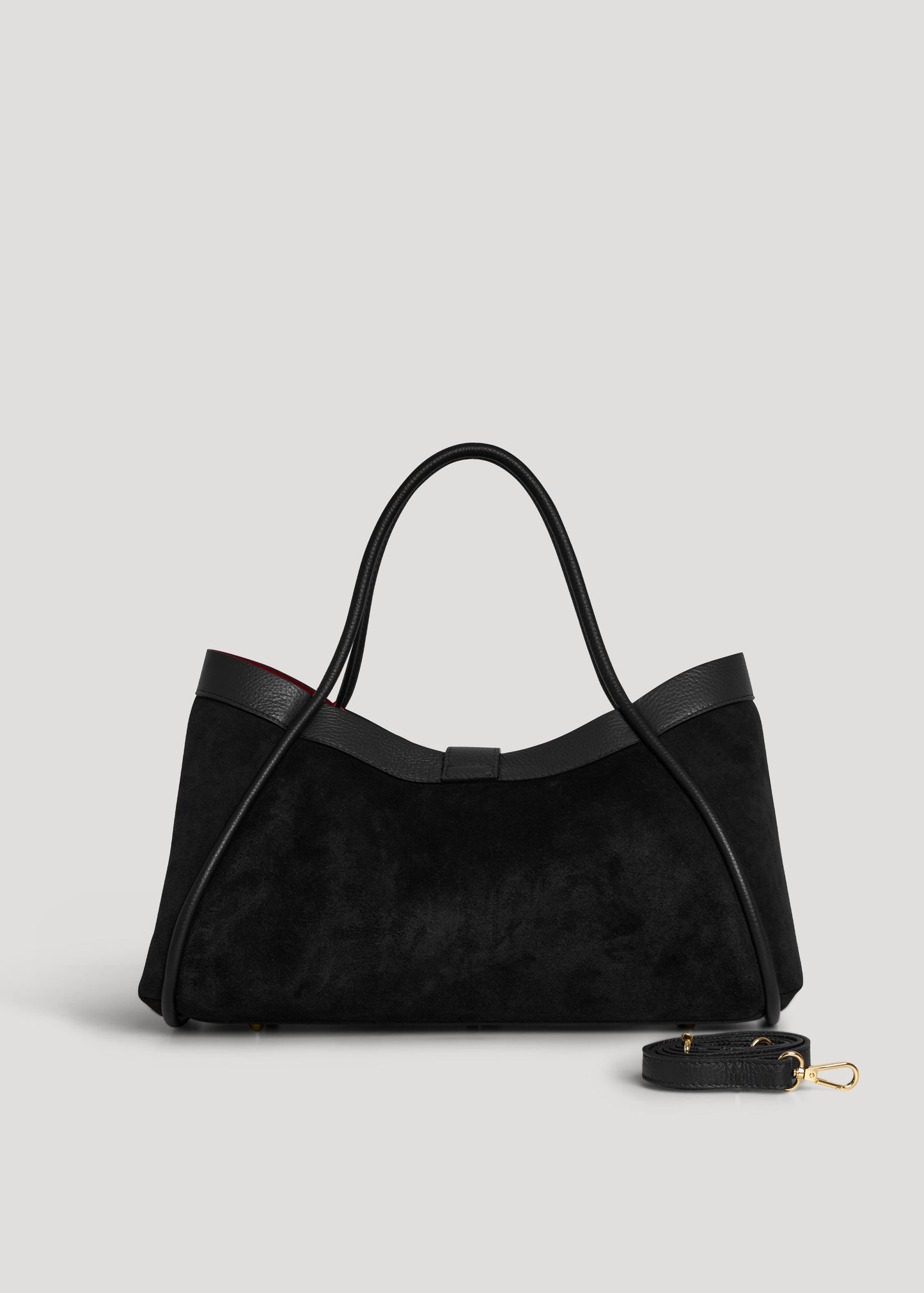 BOLSO EN PIEL TOGO