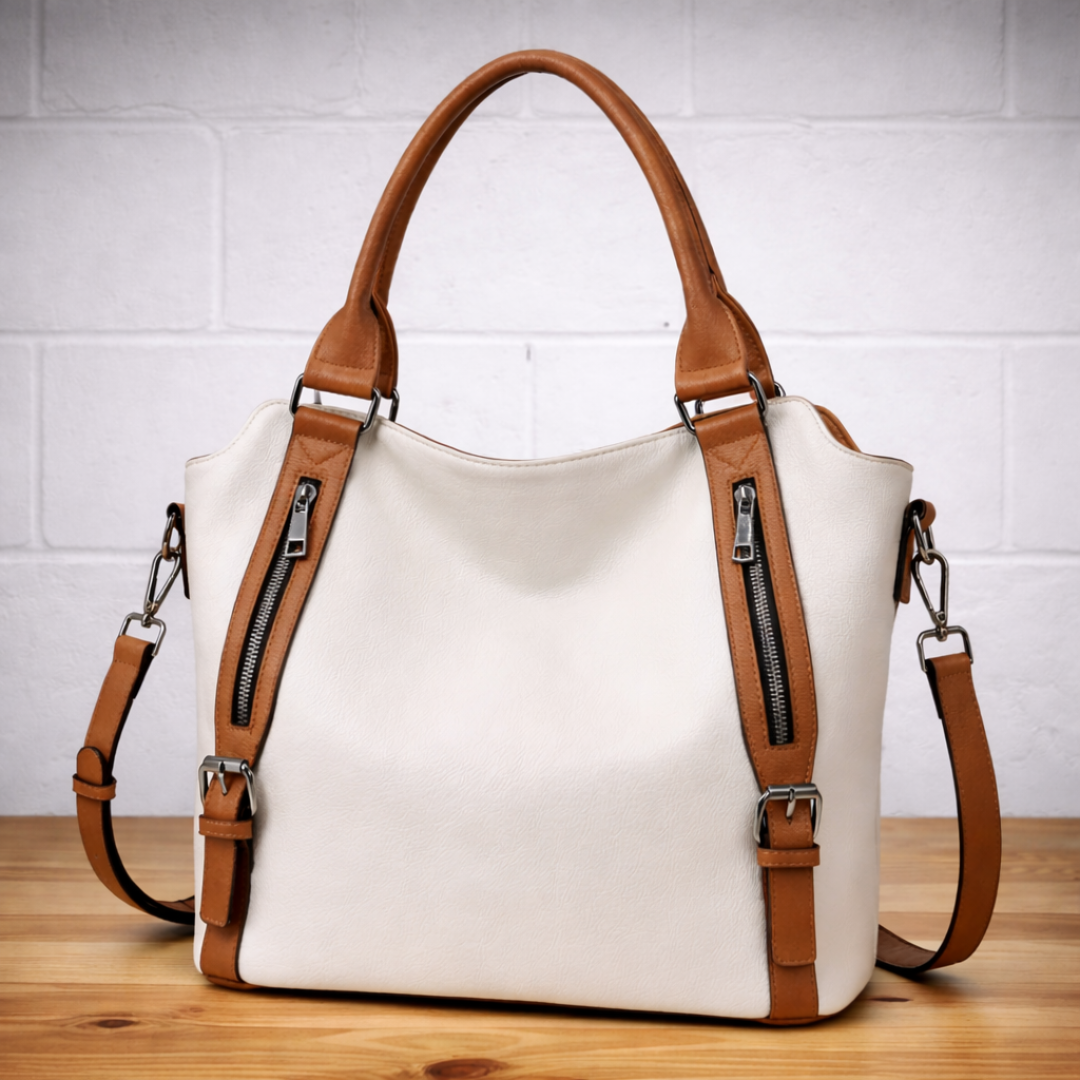 Bolso de diario