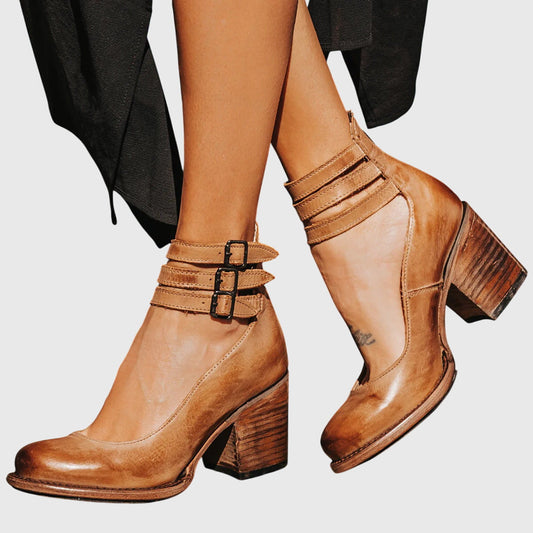 Tacones Nines