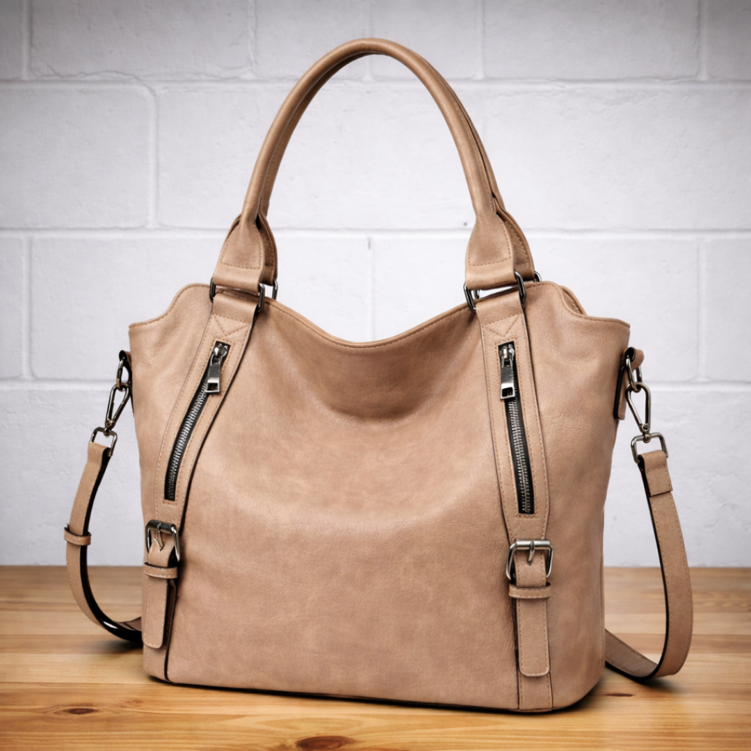 Bolso de diario