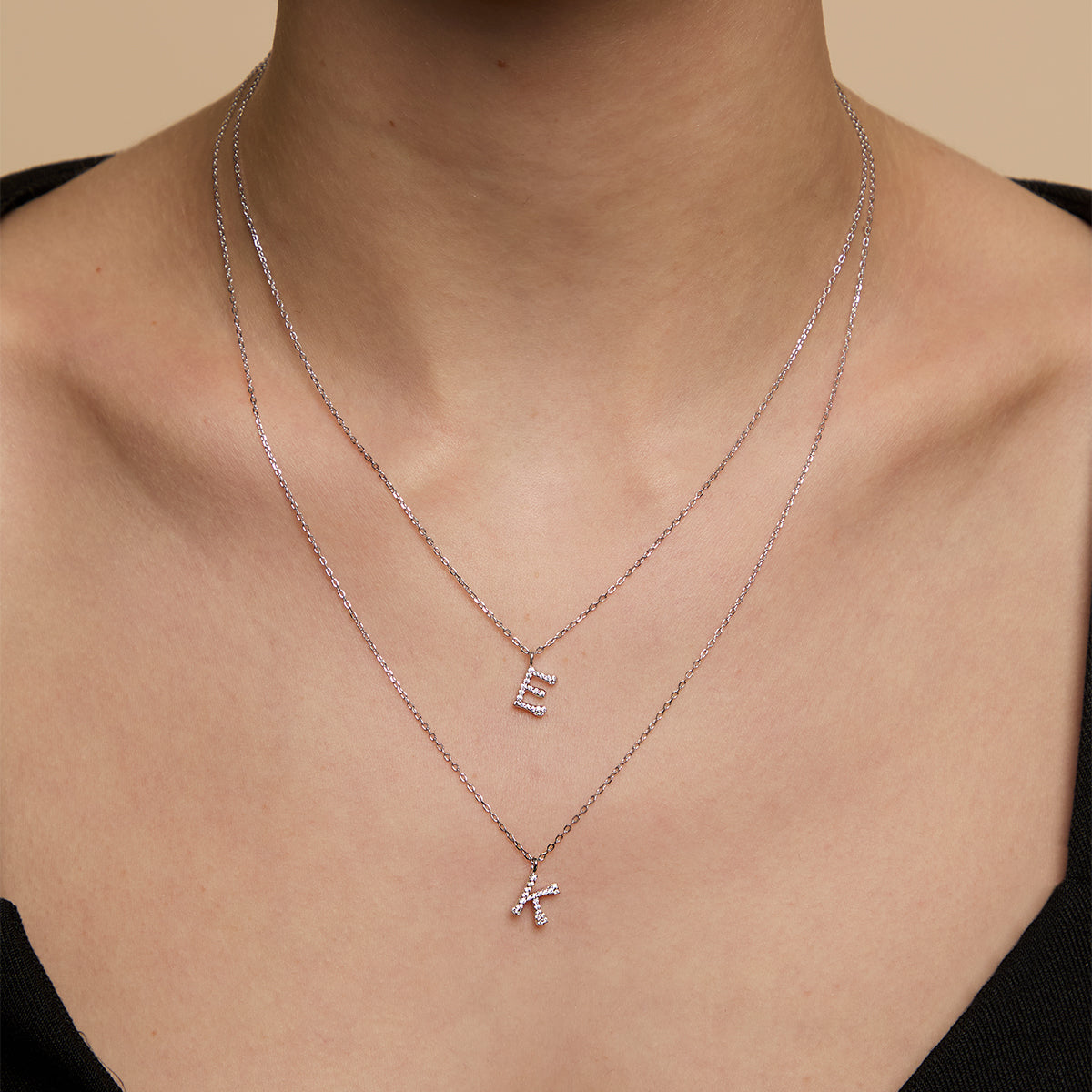 Curb Chain Extender in Silver