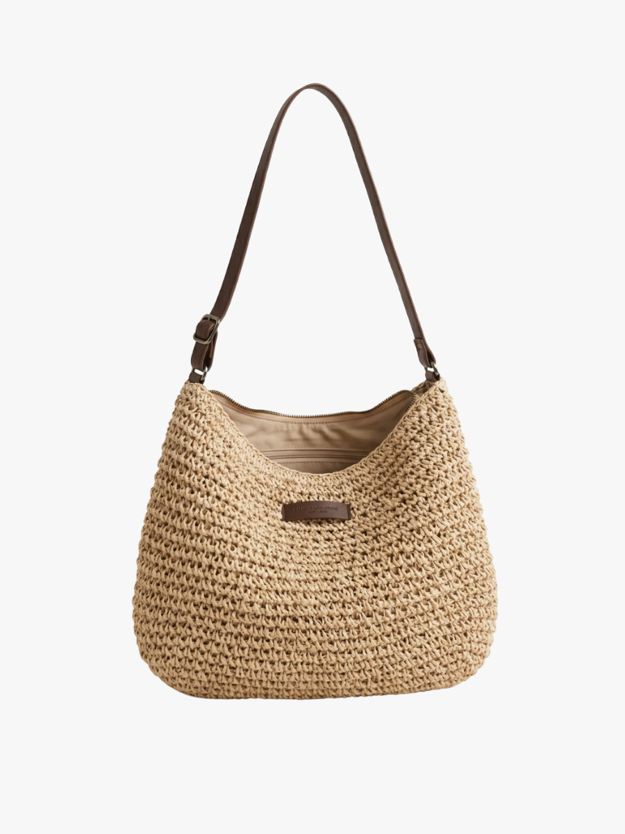 Bolso bandolera ajustable