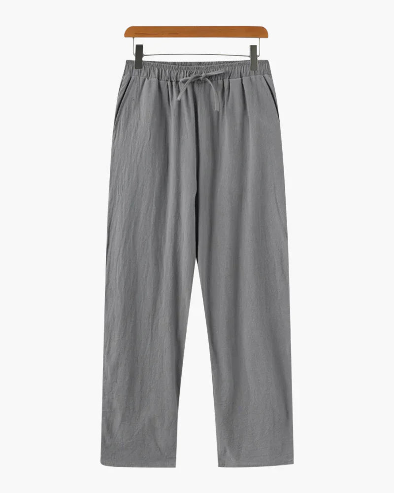Pantalón de Lino CANNES