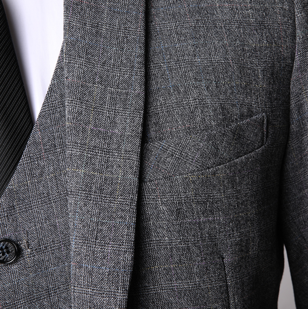 DUMONT LYON | TRAJE DE HOMBRE 3 PIEZAS