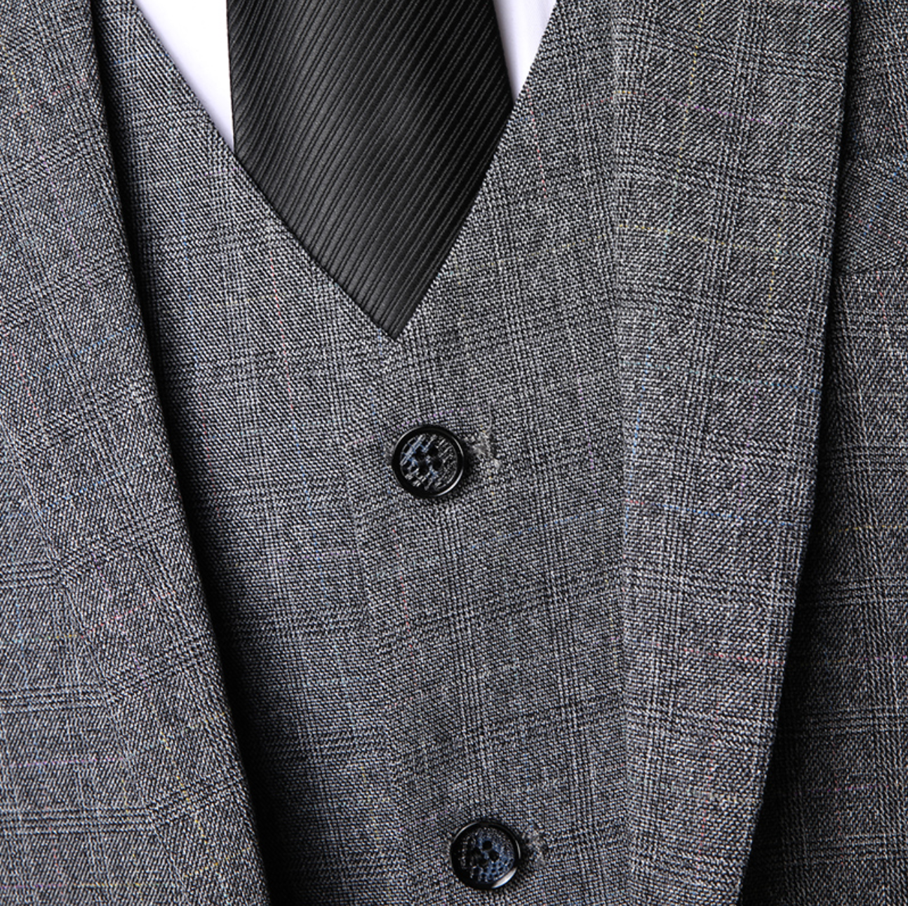 DUMONT LYON | TRAJE DE HOMBRE 3 PIEZAS