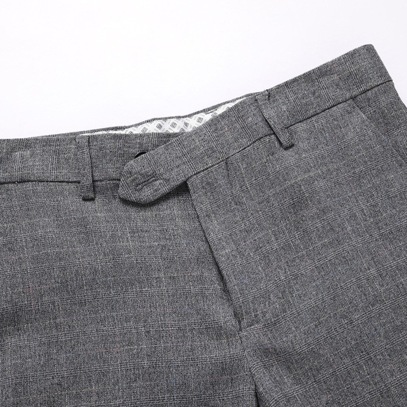 DUMONT LYON | TRAJE DE HOMBRE 3 PIEZAS