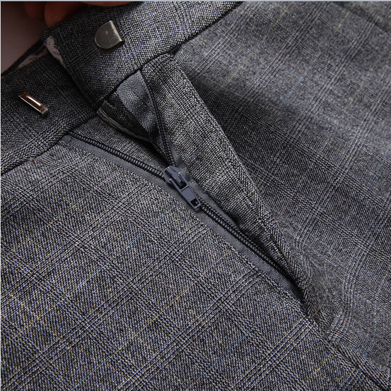 DUMONT LYON | TRAJE DE HOMBRE 3 PIEZAS