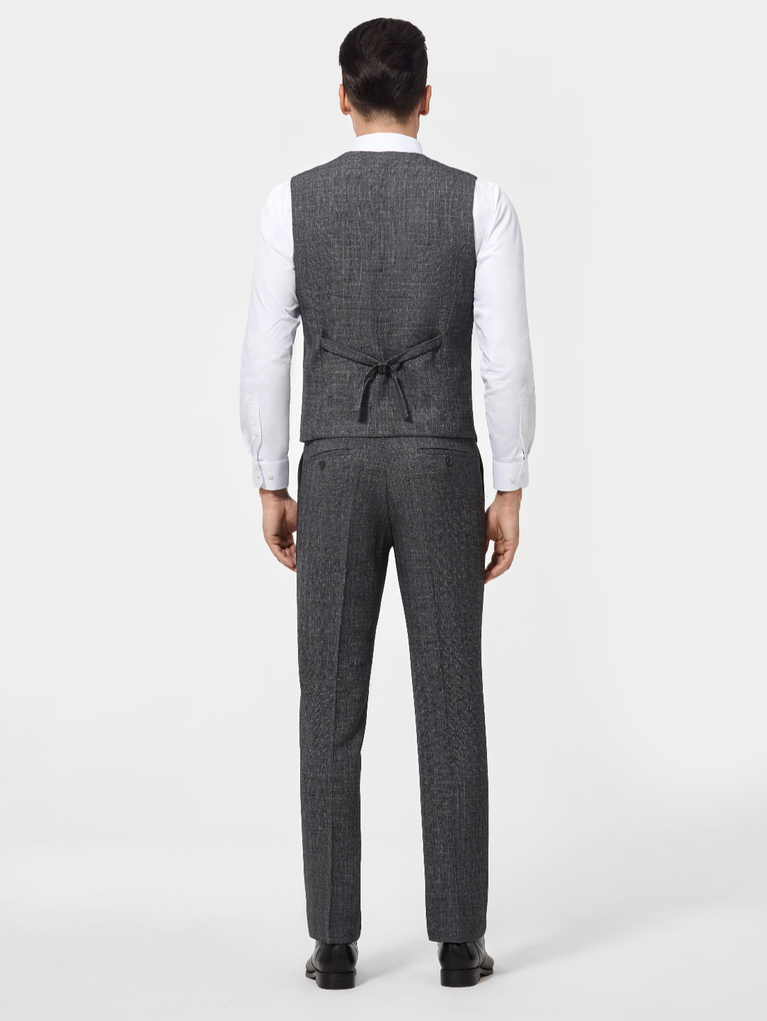 DUMONT LYON | TRAJE DE HOMBRE 3 PIEZAS
