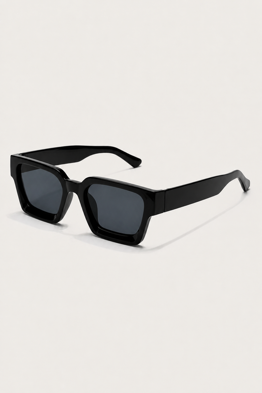 Nereo | Gafas de Sol Negras
