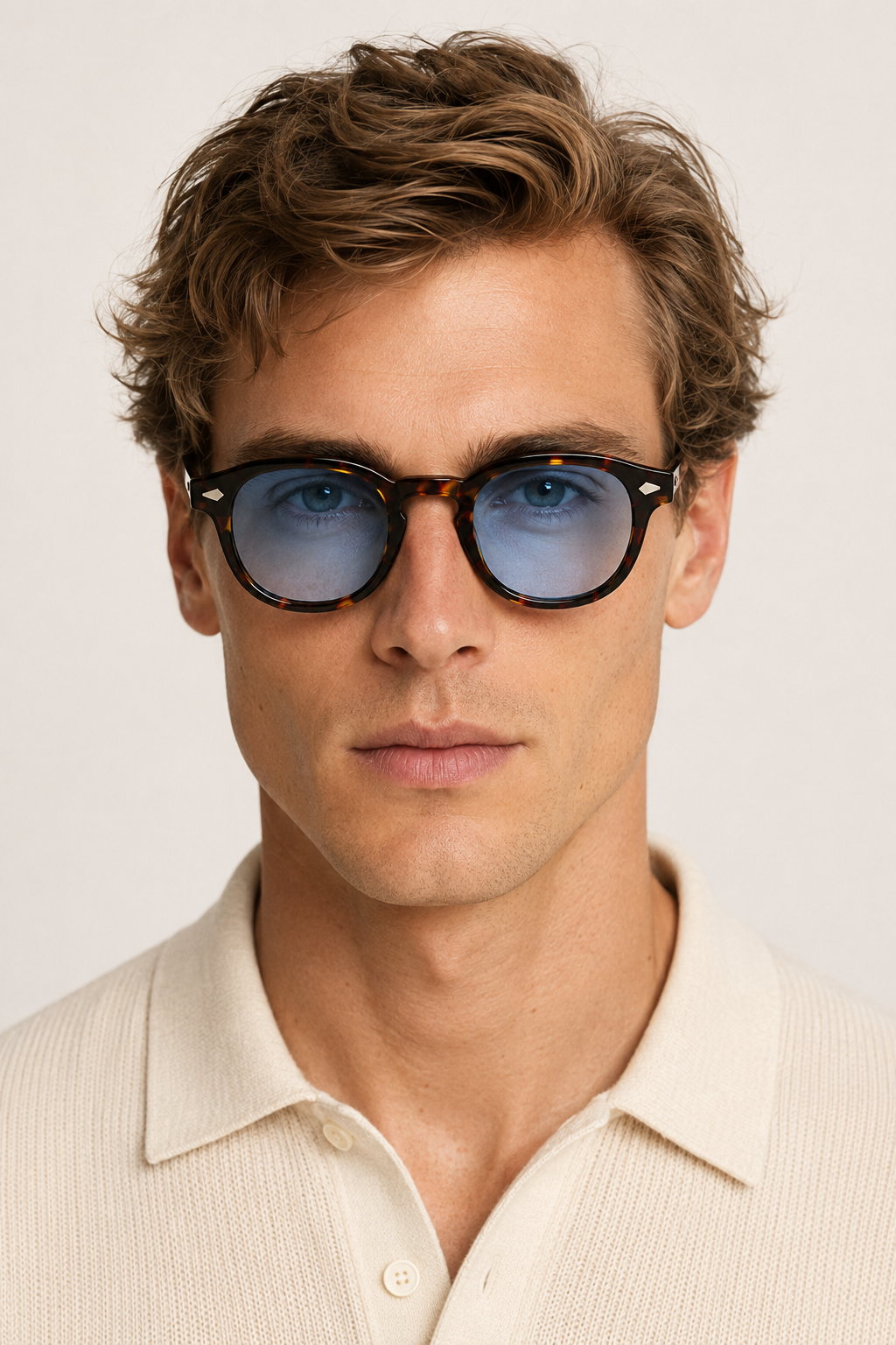 Nereo | Gafas de Sol Carey
