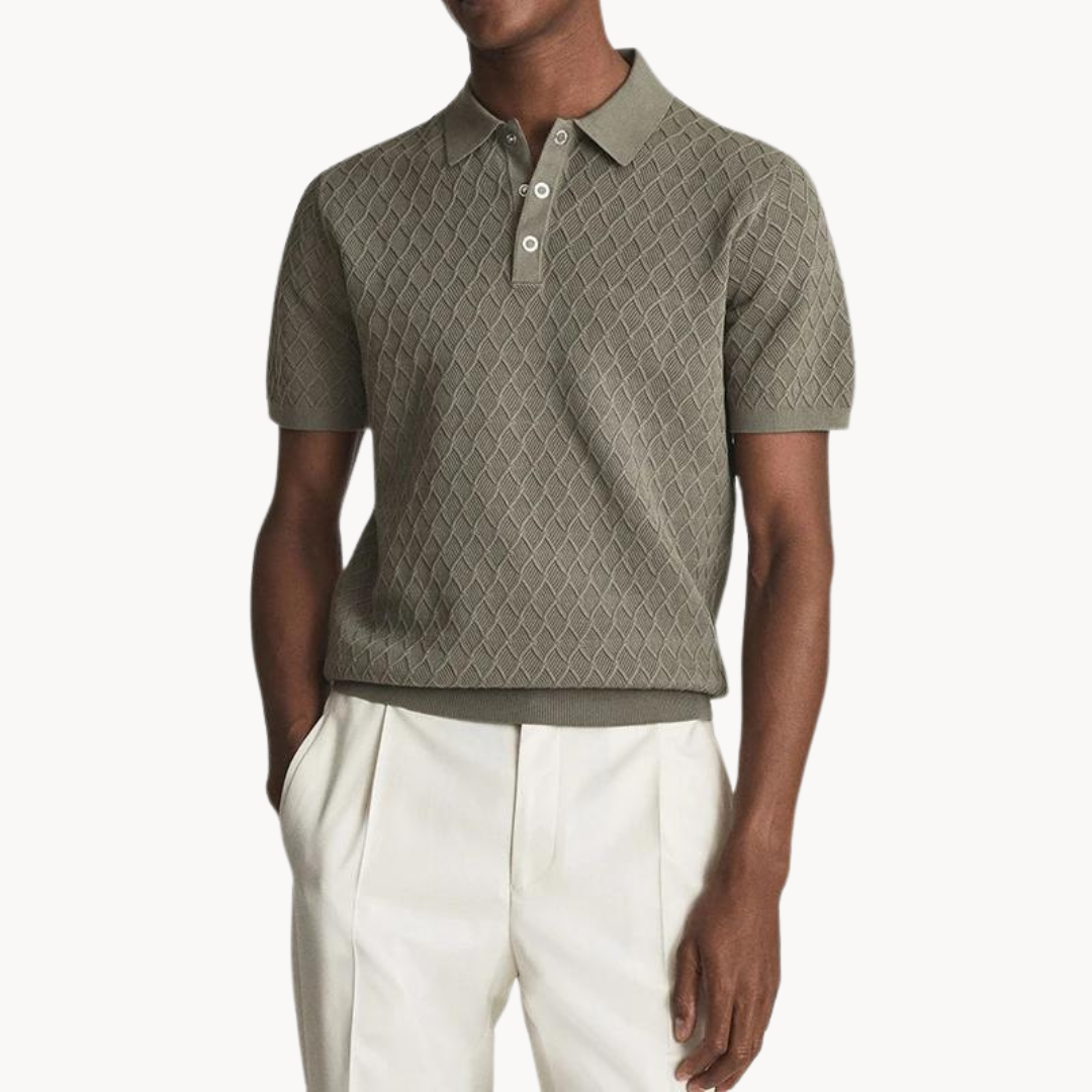Dario Polo de Punto