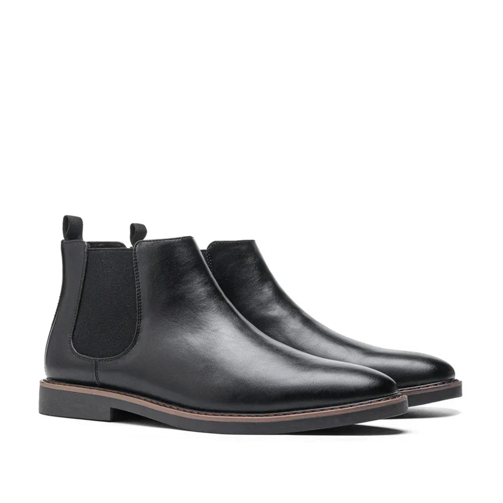 BOTAS ATEMPORALES