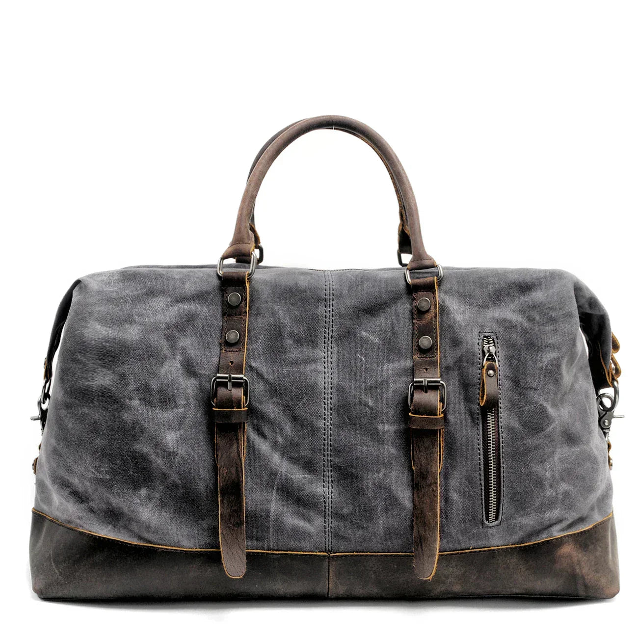 DUMONT LYON | BOLSO DE FIN DE SEMANA VINTAGE
