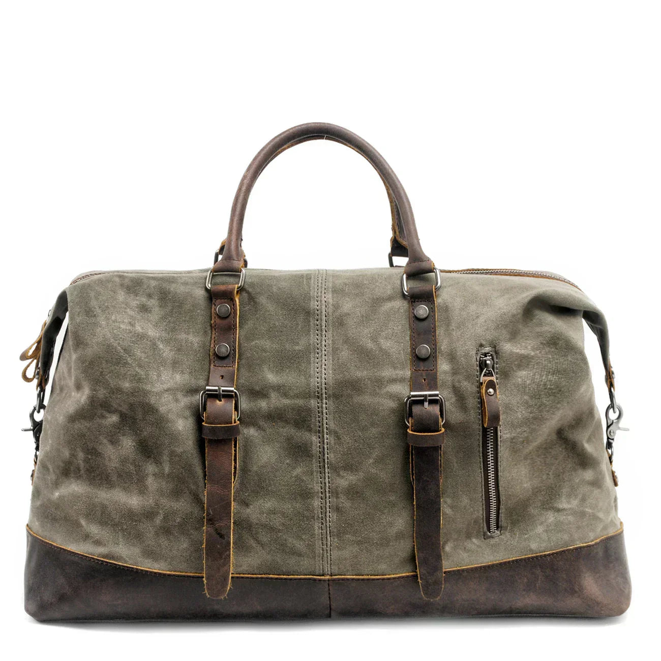 DUMONT LYON | BOLSO DE FIN DE SEMANA VINTAGE