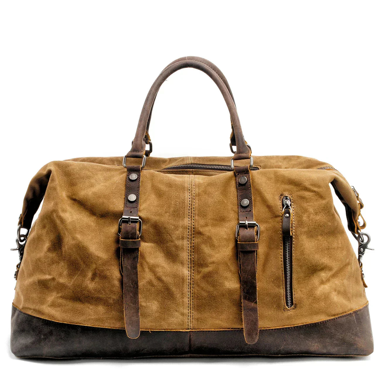 DUMONT LYON | BOLSO DE FIN DE SEMANA VINTAGE
