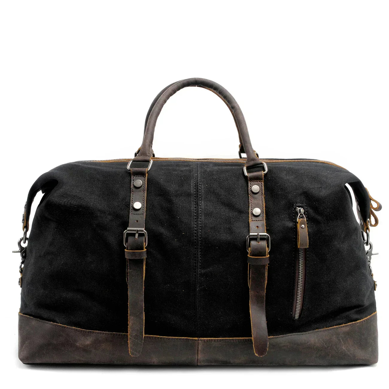 DUMONT LYON | BOLSO DE FIN DE SEMANA VINTAGE