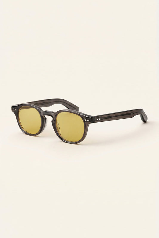 Dante | Gafas de Sol con Lente Amarilla
