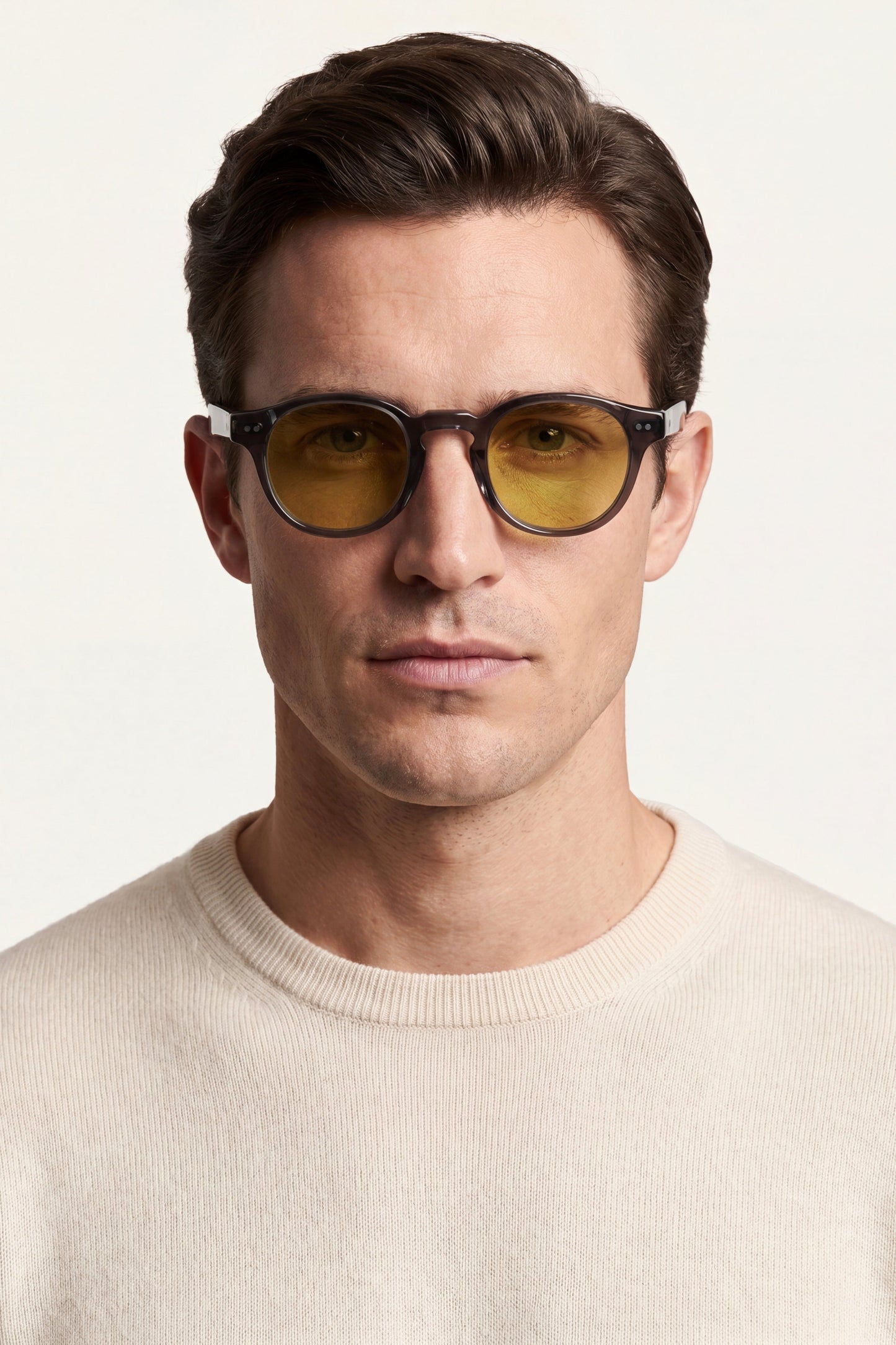 Dante | Gafas de Sol con Lente Amarilla