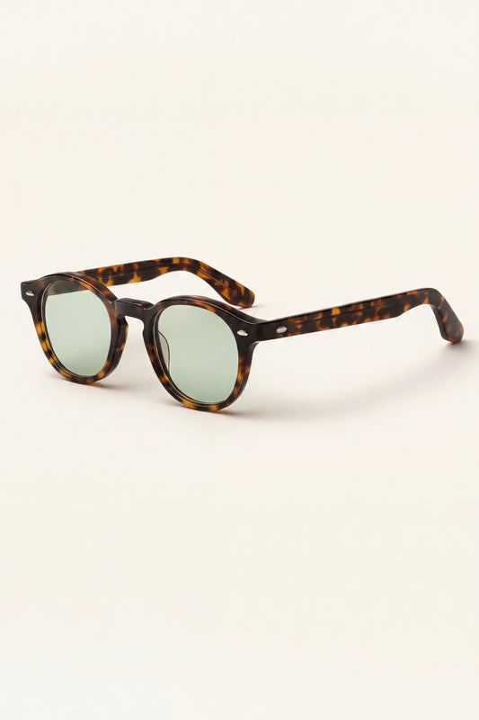 Dante | Gafas de Sol Carey