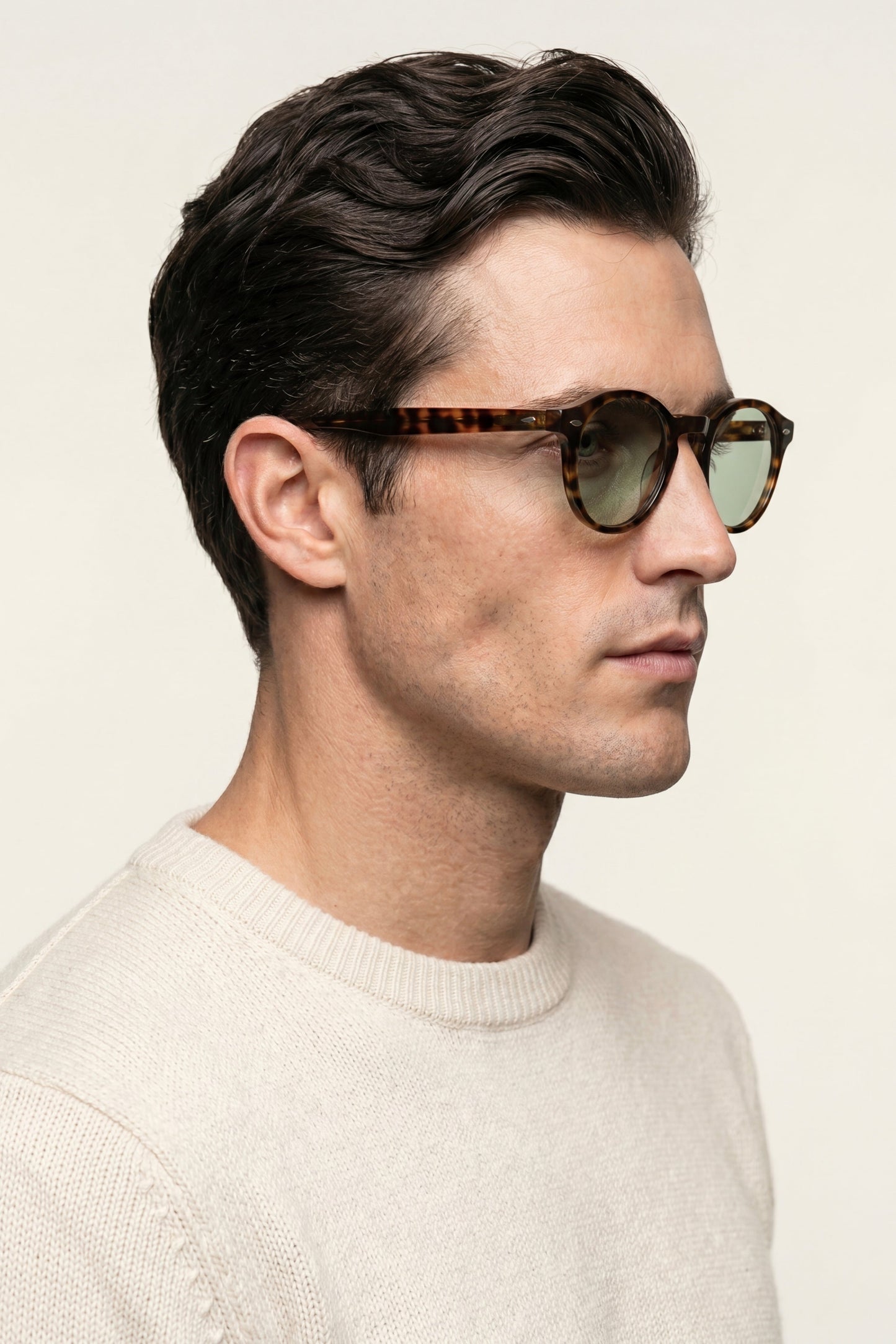 Dante | Gafas de Sol Carey