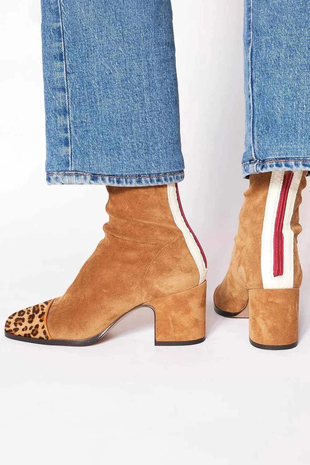 Botas Bett