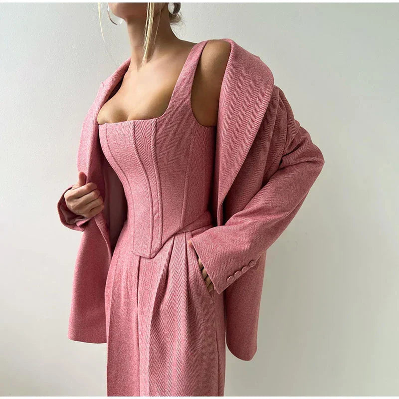 Laluna® | Conjunto de 3 Piezas