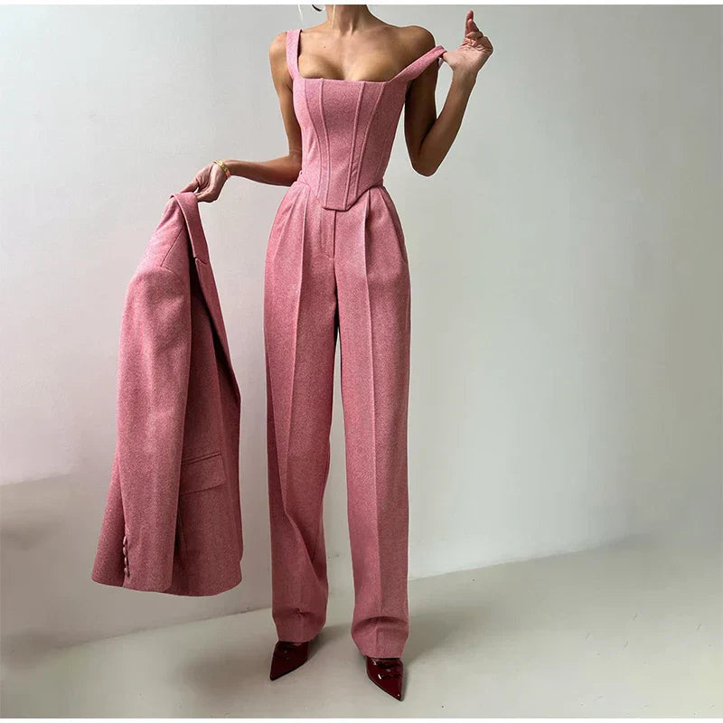 Laluna® | Conjunto de 3 Piezas