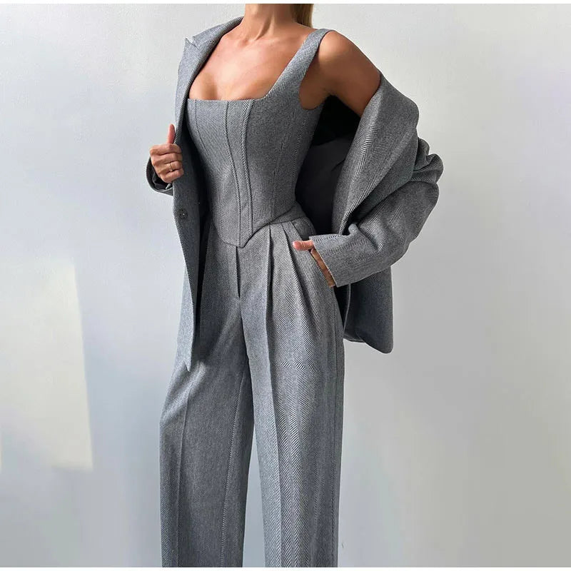 Laluna® | Conjunto de 3 Piezas