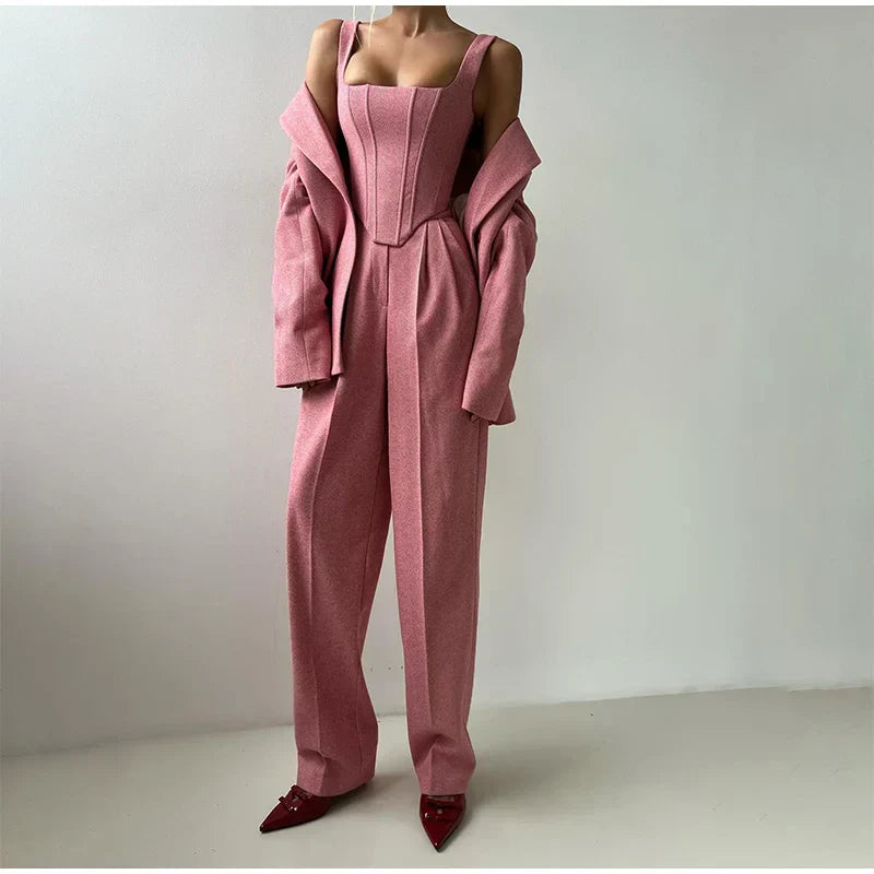 Laluna® | Conjunto de 3 Piezas