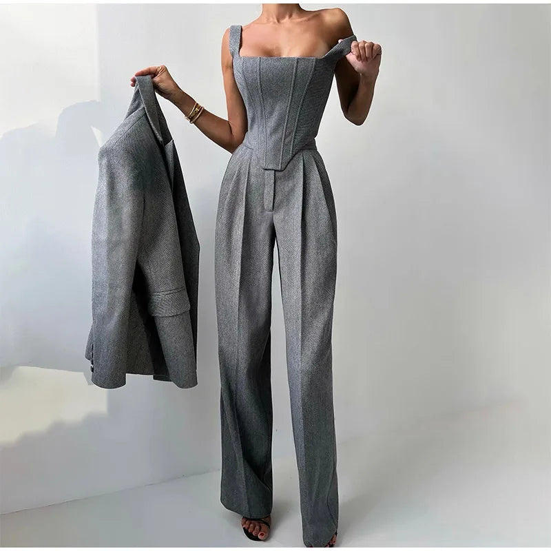 Laluna® | Conjunto de 3 Piezas