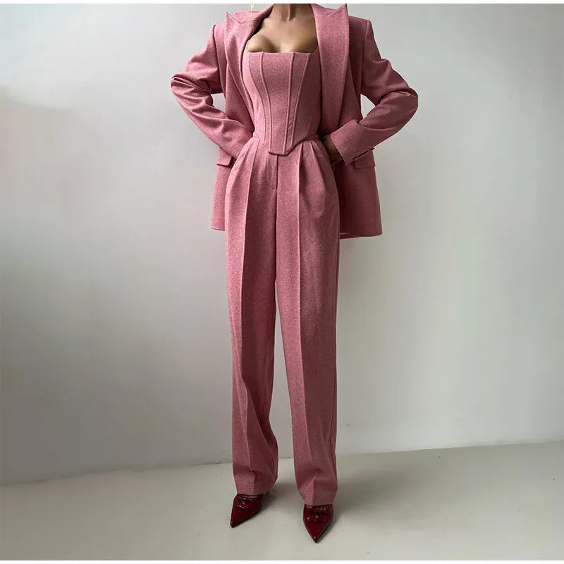 Laluna® | Conjunto de 3 Piezas