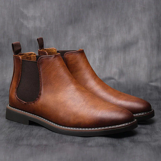 BOTAS ATEMPORALES