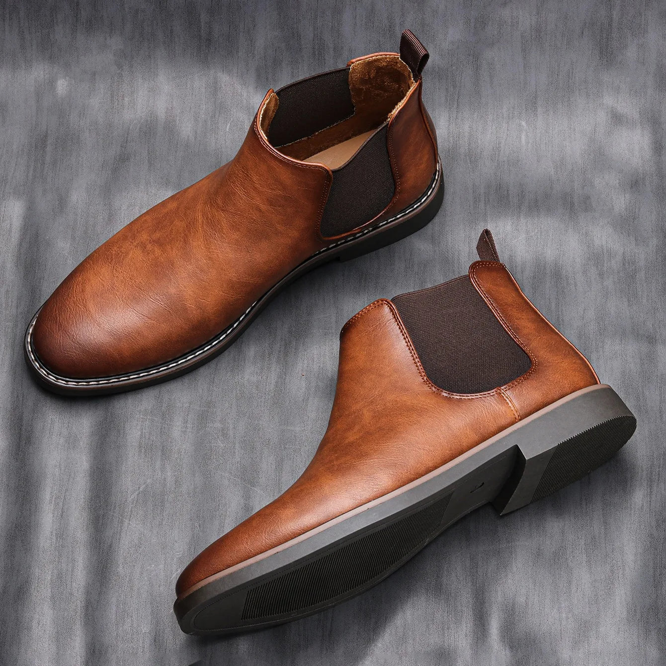 BOTAS ATEMPORALES