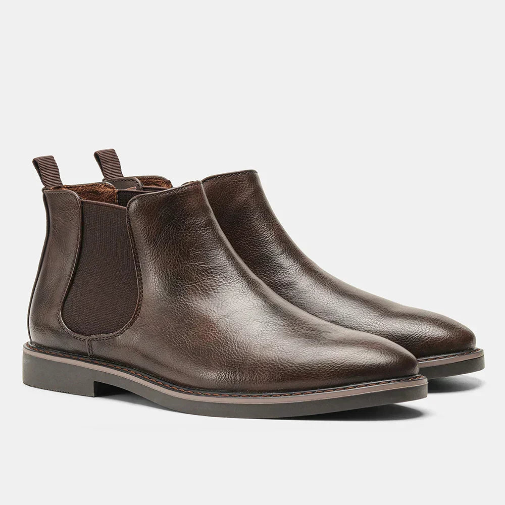 BOTAS ATEMPORALES
