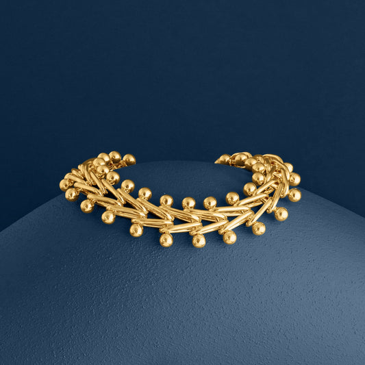 DECO CHAIN BRACELET