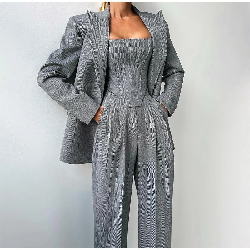 Laluna® | Conjunto de 3 Piezas