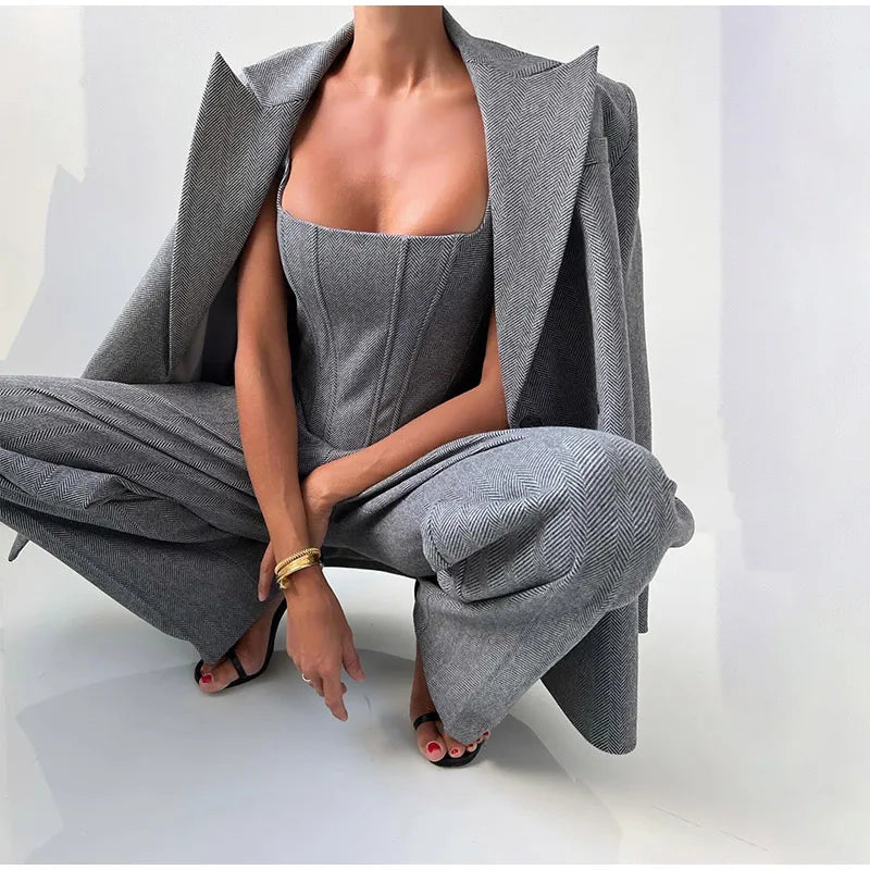 Laluna® | Conjunto de 3 Piezas