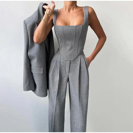 Laluna® | Conjunto de 3 Piezas