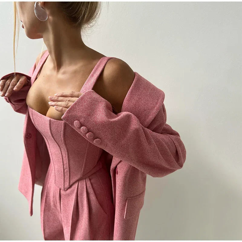 Laluna® | Conjunto de 3 Piezas
