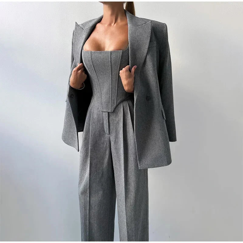 Laluna® | Conjunto de 3 Piezas