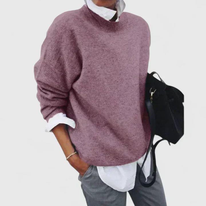 Lorna | Jersey elegante