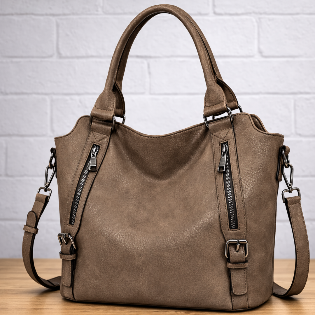 Bolso de diario