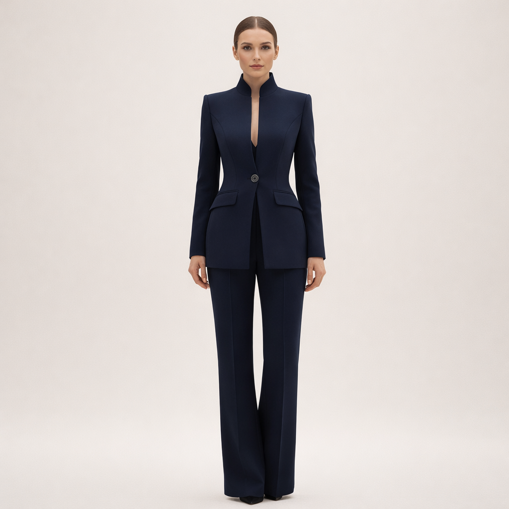 Traje Sastre de Pernera Ancha