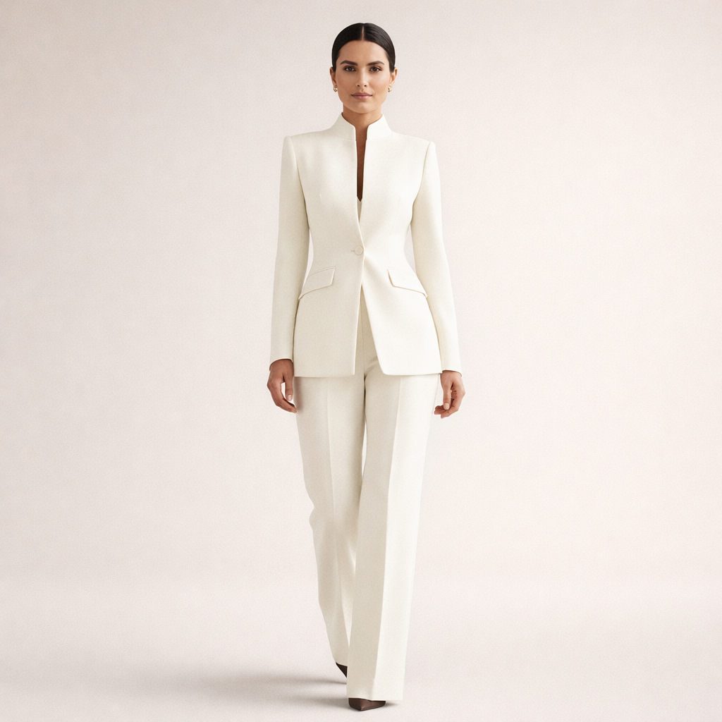 Traje Sastre de Pernera Ancha